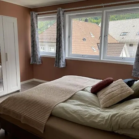 I Sentrum Appartement