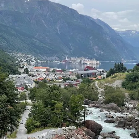 I Sentrum Διαμέρισμα *