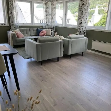 Apartment I Sentrum *