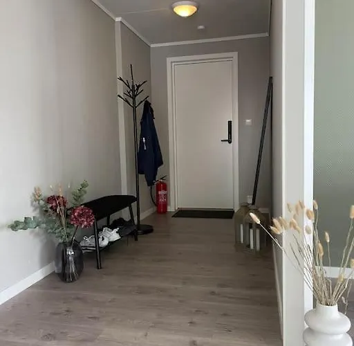 Lägenhet I Sentrum *