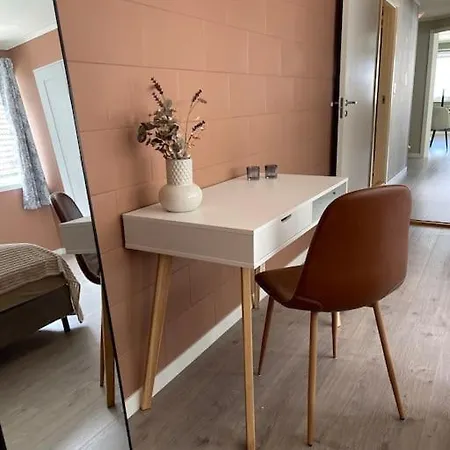 Apartman I Sentrum *